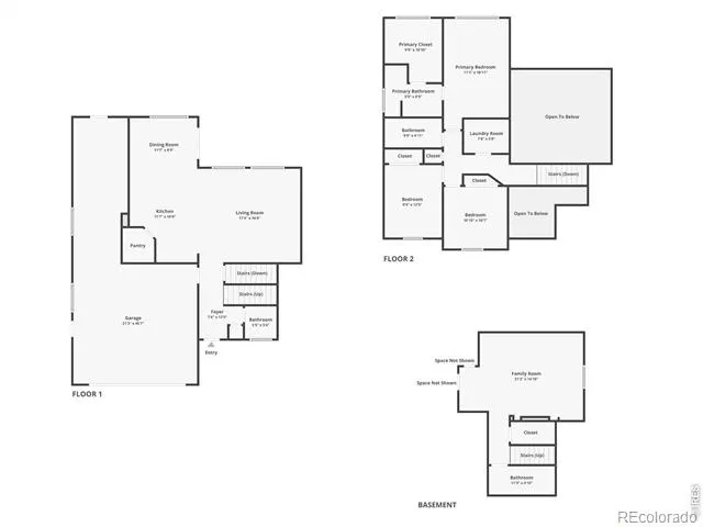 938 Scotch Pine Drive Severance, CO 80550