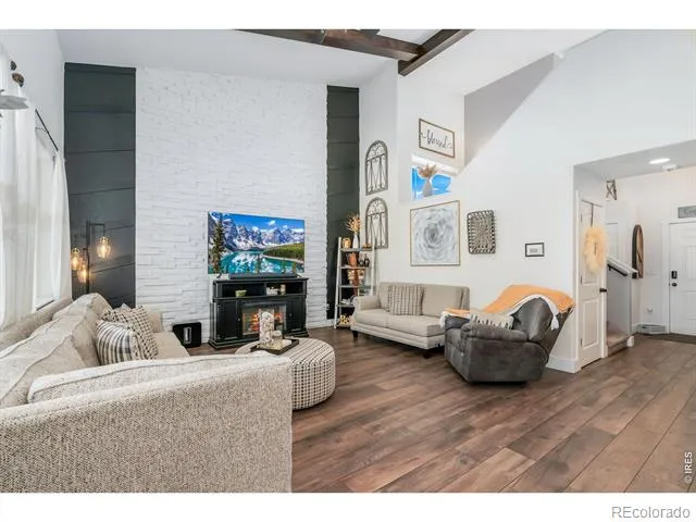 938 Scotch Pine Drive Severance, CO 80550