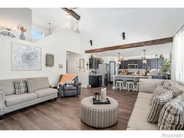 938 Scotch Pine Drive Severance, CO 80550