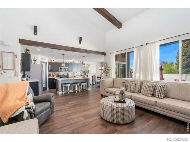 938 Scotch Pine Drive Severance, CO 80550
