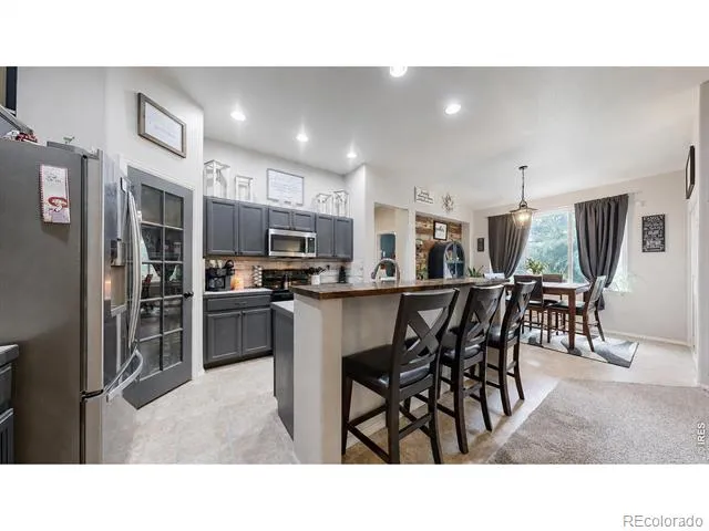 517 Dee Road Johnstown, CO 80534