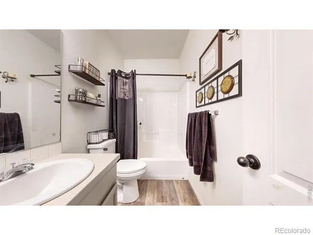 517 Dee Road Johnstown, CO 80534