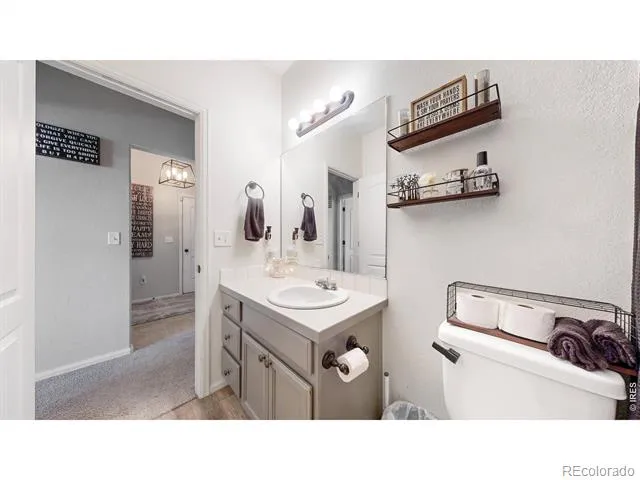 517 Dee Road Johnstown, CO 80534