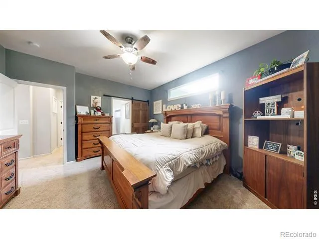 517 Dee Road Johnstown, CO 80534