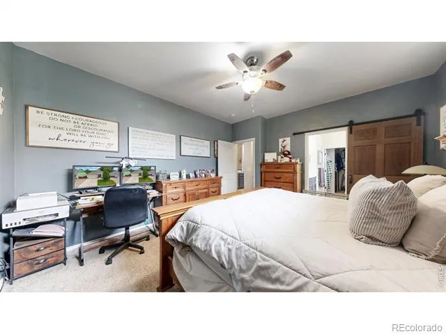 517 Dee Road Johnstown, CO 80534