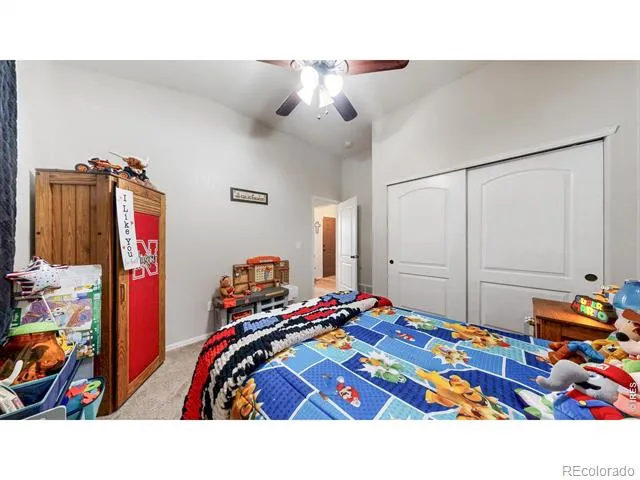 517 Dee Road Johnstown, CO 80534
