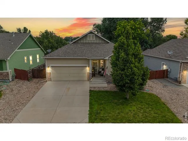517 Dee Road Johnstown, CO 80534