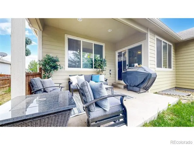 517 Dee Road Johnstown, CO 80534