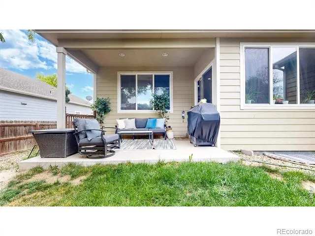 517 Dee Road Johnstown, CO 80534