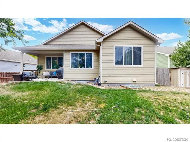 517 Dee Road Johnstown, CO 80534