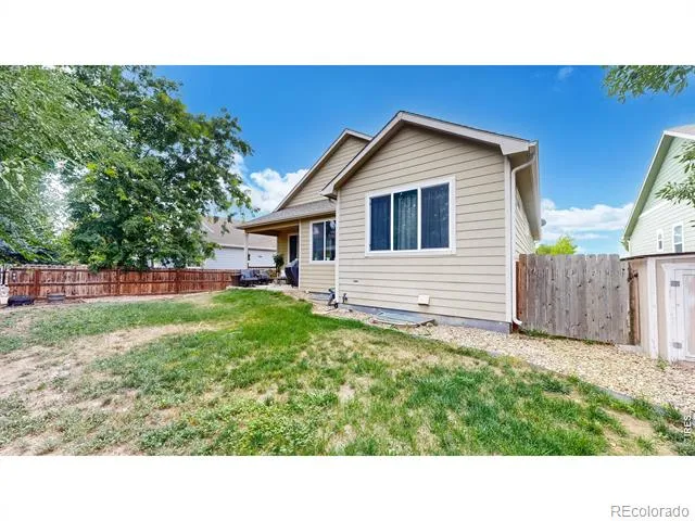 517 Dee Road Johnstown, CO 80534
