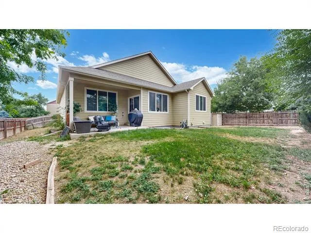 517 Dee Road Johnstown, CO 80534
