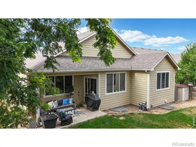 517 Dee Road Johnstown, CO 80534