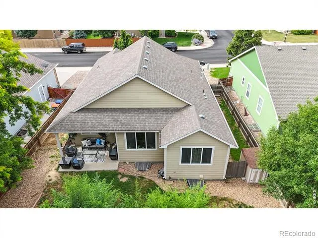 517 Dee Road Johnstown, CO 80534