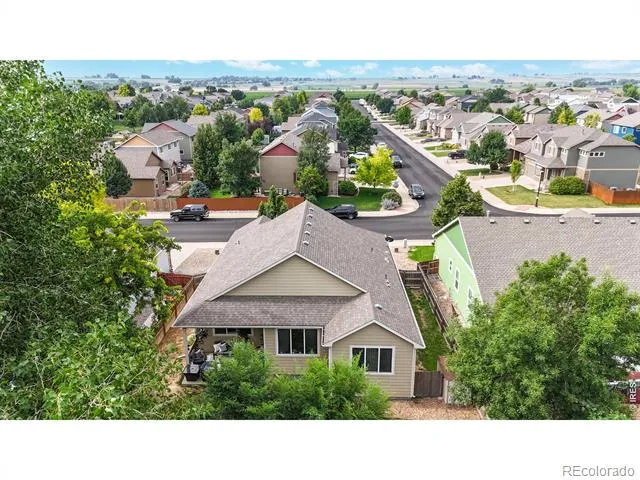 517 Dee Road Johnstown, CO 80534