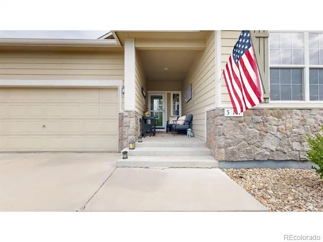 517 Dee Road Johnstown, CO 80534