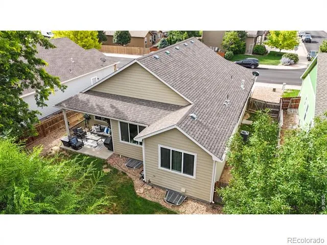 517 Dee Road Johnstown, CO 80534