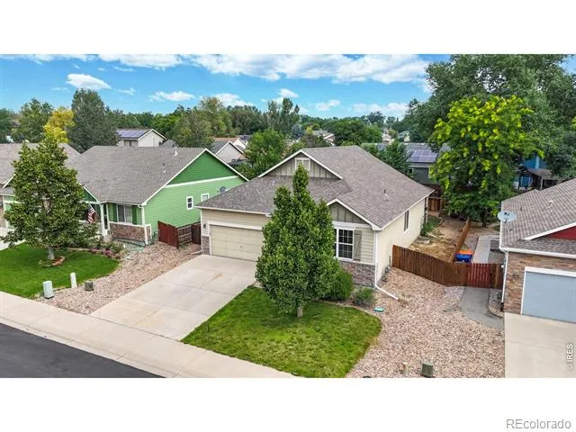 517 Dee Road Johnstown, CO 80534