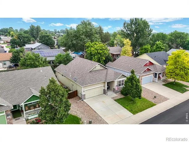 517 Dee Road Johnstown, CO 80534