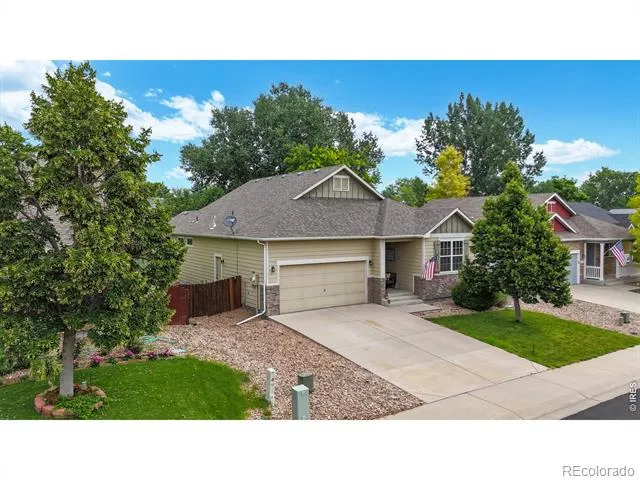 517 Dee Road Johnstown, CO 80534