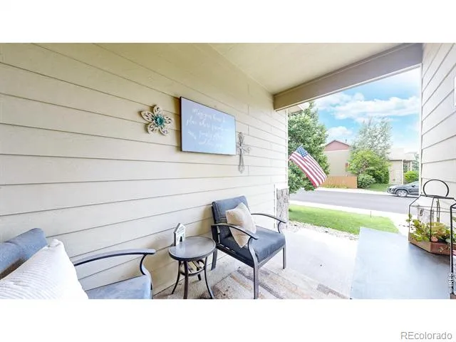 517 Dee Road Johnstown, CO 80534
