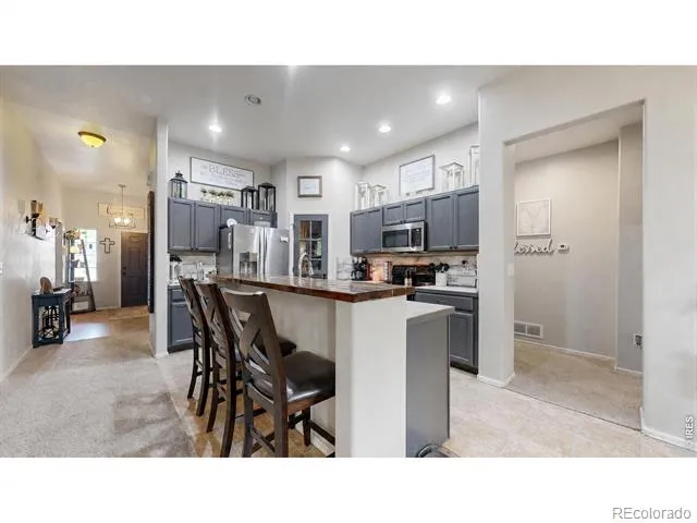 517 Dee Road Johnstown, CO 80534