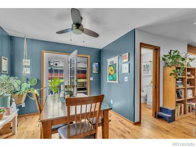 35 Main Street Jamestown, CO 80455