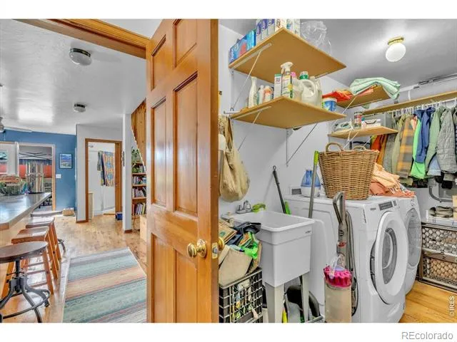 35 Main Street Jamestown, CO 80455