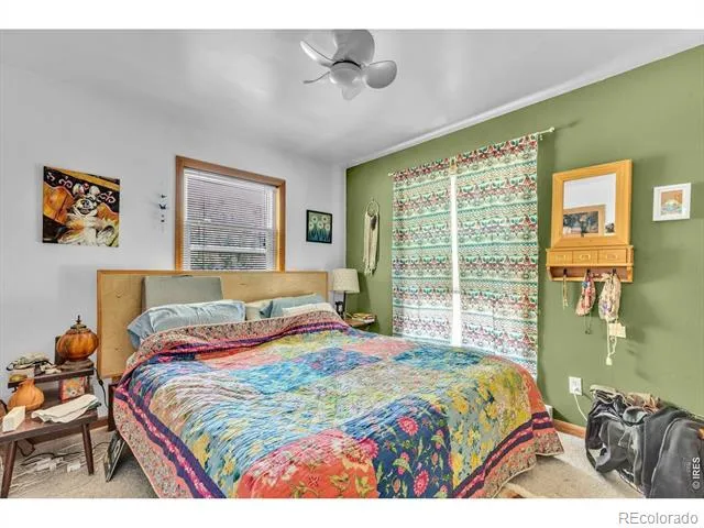 35 Main Street Jamestown, CO 80455