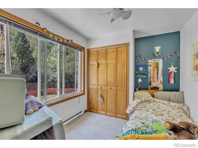 35 Main Street Jamestown, CO 80455