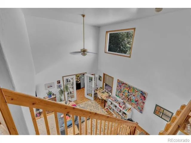 35 Main Street Jamestown, CO 80455