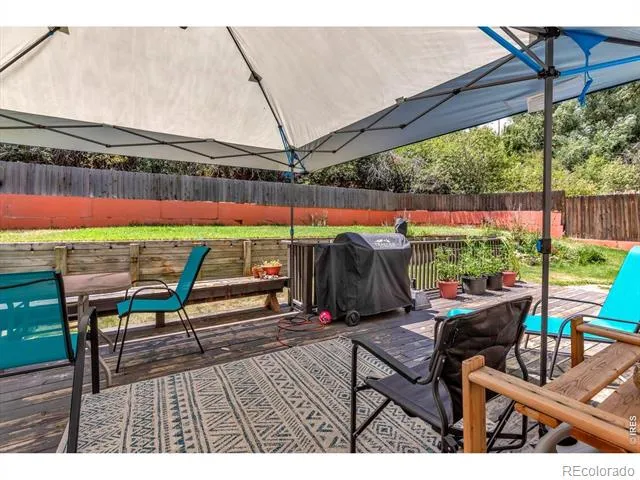 35 Main Street Jamestown, CO 80455