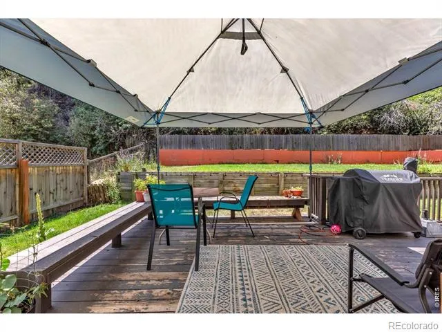 35 Main Street Jamestown, CO 80455