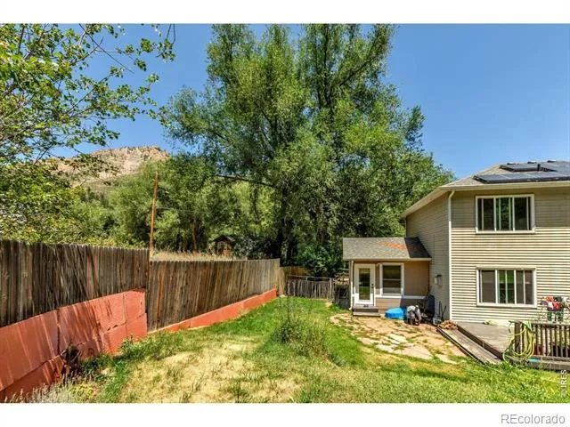 35 Main Street Jamestown, CO 80455