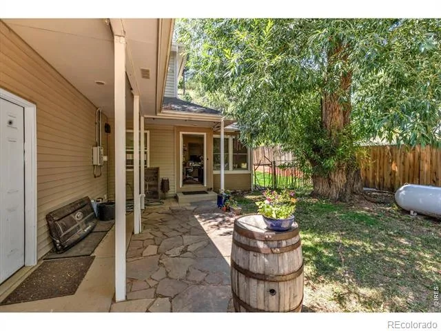35 Main Street Jamestown, CO 80455