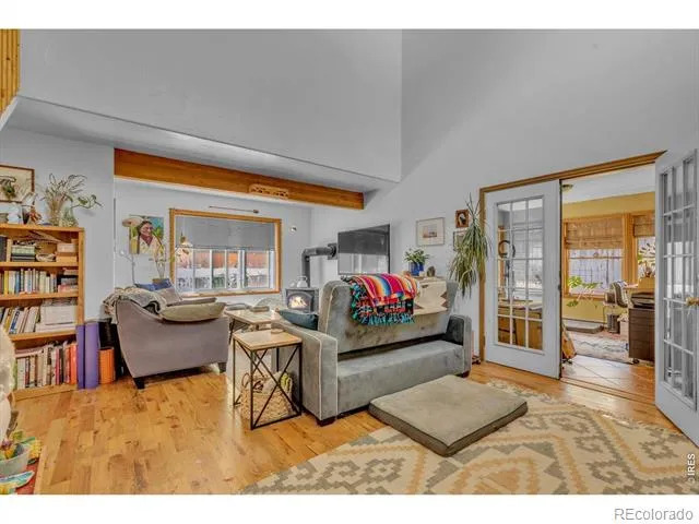 35 Main Street Jamestown, CO 80455