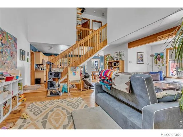 35 Main Street Jamestown, CO 80455