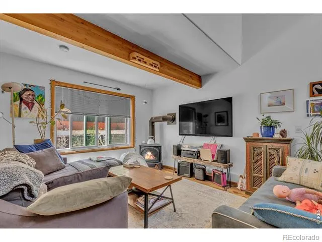 35 Main Street Jamestown, CO 80455