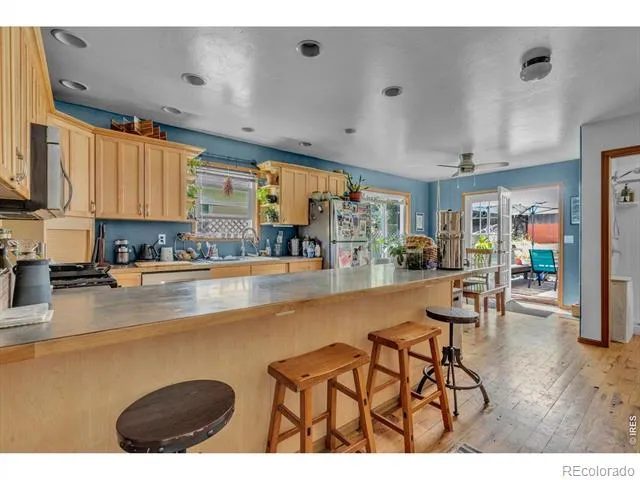 35 Main Street Jamestown, CO 80455