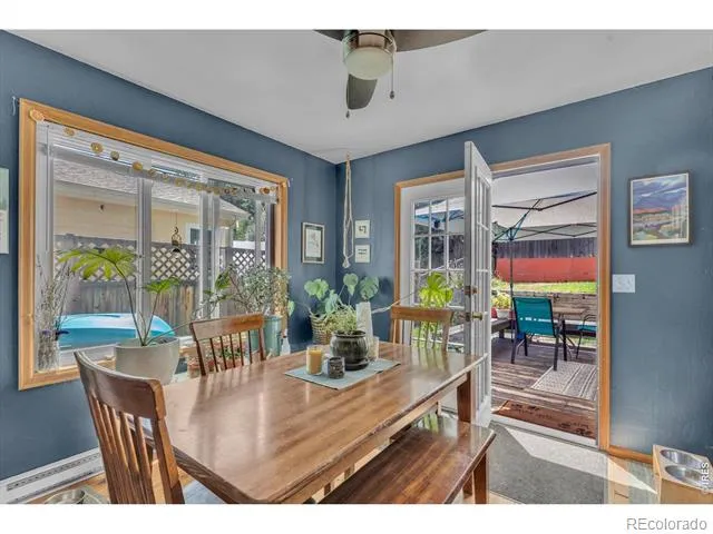 35 Main Street Jamestown, CO 80455