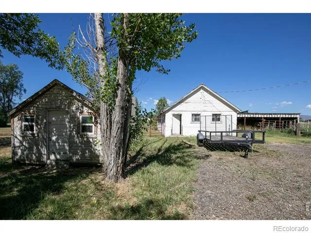7097 Jay Road Boulder, CO 80301