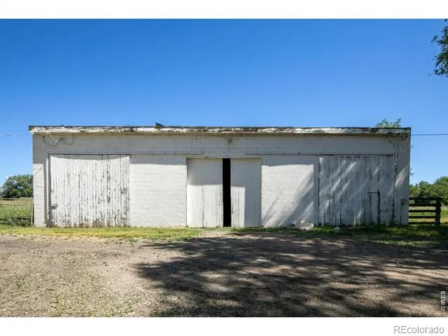 7097 Jay Road Boulder, CO 80301