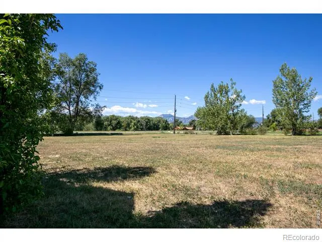 7097 Jay Road Boulder, CO 80301