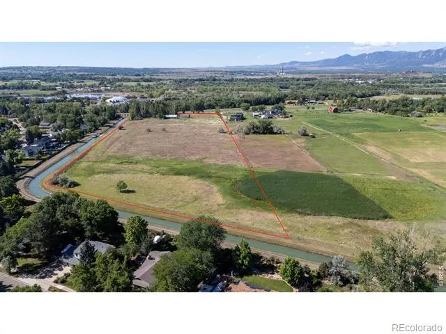 7097 Jay Road Boulder, CO 80301