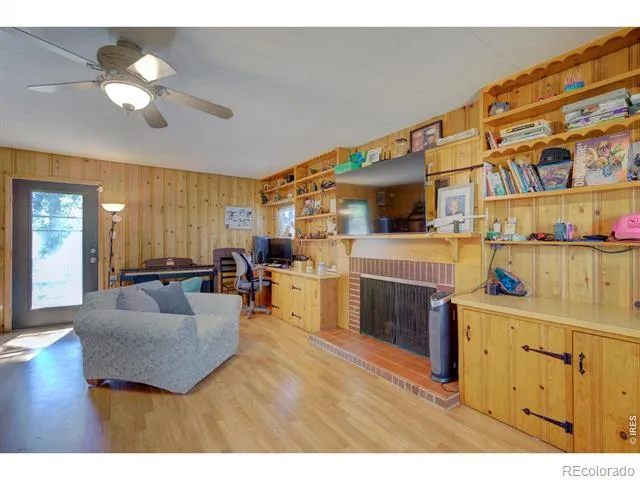 7097 Jay Road Boulder, CO 80301