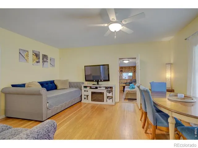 7097 Jay Road Boulder, CO 80301