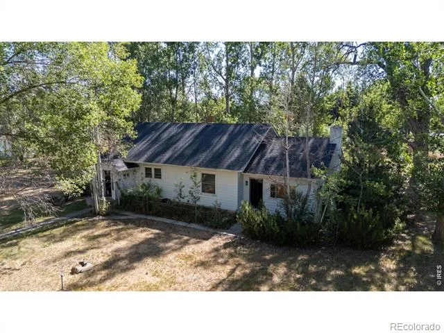 7097 Jay Road Boulder, CO 80301