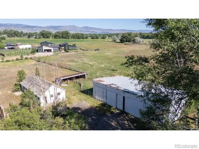 7097 Jay Road Boulder, CO 80301
