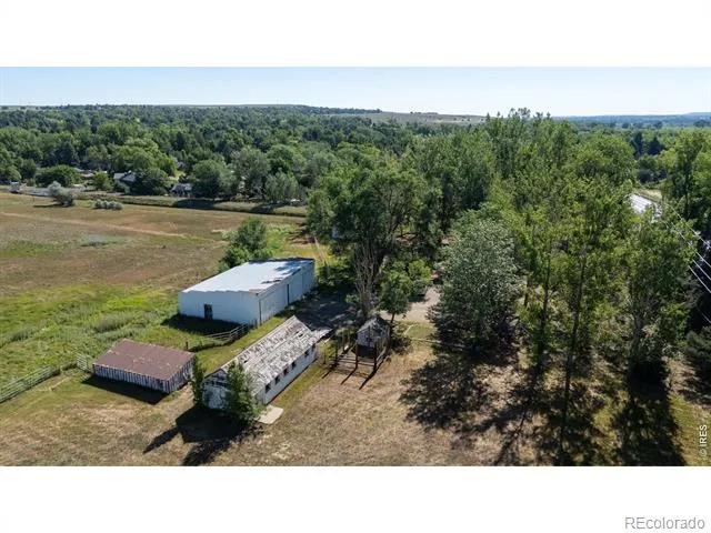 7097 Jay Road Boulder, CO 80301