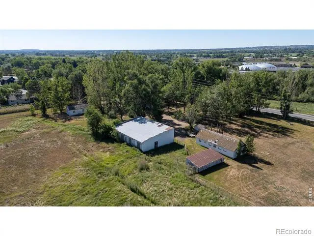 7097 Jay Road Boulder, CO 80301